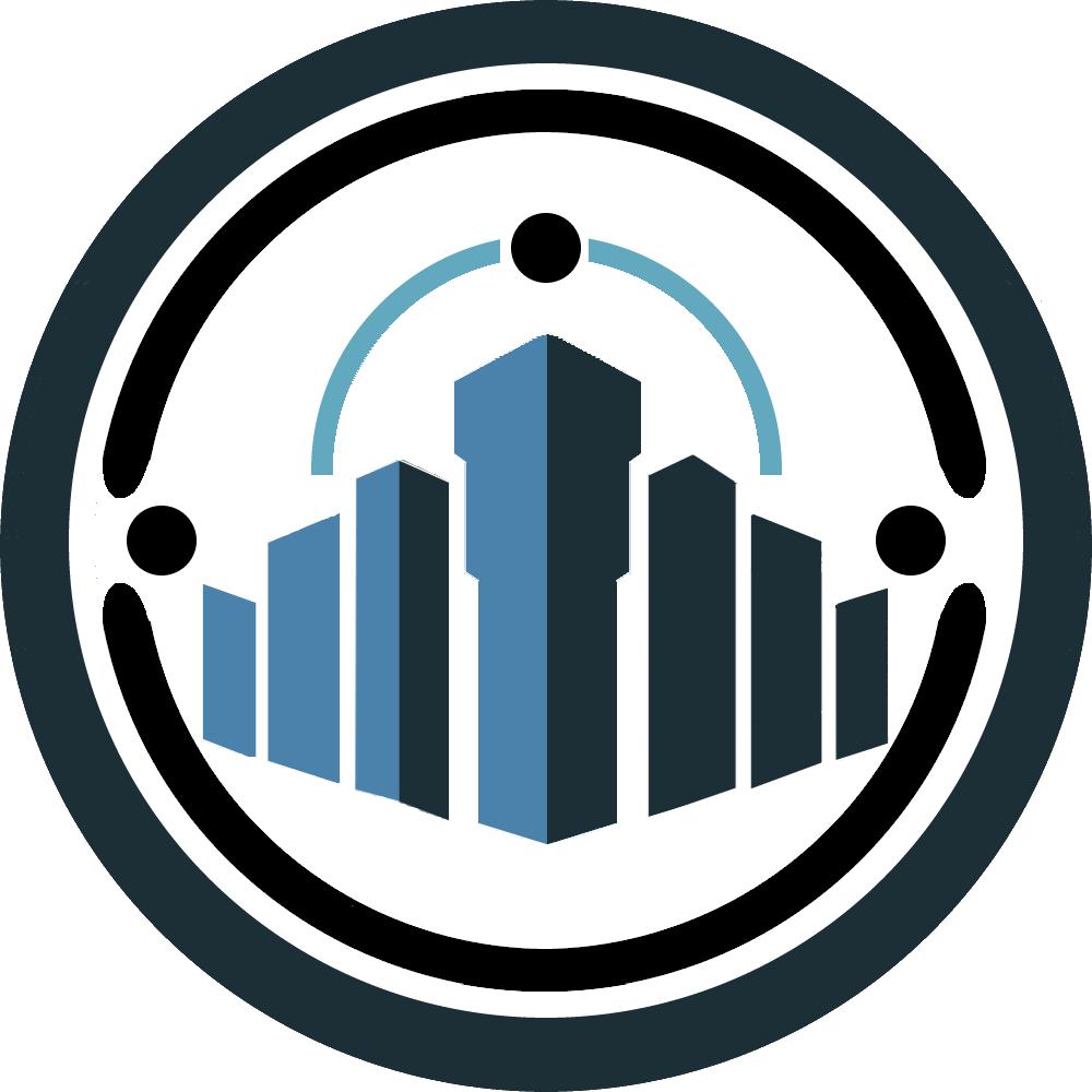 Logo Synervision Consulting